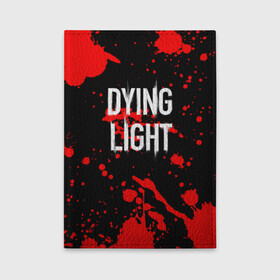 Обложка для автодокументов с принтом Dying Light (1) , натуральная кожа |  размер 19,9*13 см; внутри 4 больших “конверта” для документов и один маленький отдел — туда идеально встанут права | dead | dying | dying light | game | light | zombi | дай лайт | зомби | игра