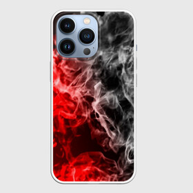 Чехол для iPhone 13 Pro с принтом БИТВА ОГНЕЙ ,  |  | battle | battle fire | battle thunder | fire | texture | thunder | битва | битва молний | гроза | молнии | огонь | текстура