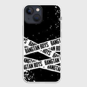 Чехол для iPhone 13 mini с принтом BTS   БТС ,  |  | bangtan boys | bt21 | bts | bts army | bts stickers | j hope | jimin | jin | jungkook | k pop | rap monster | rapmon | suga | v | бтс | корея | стикеры bts