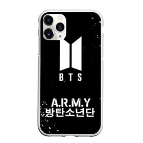 Чехол для iPhone 11 Pro матовый с принтом BTS , Силикон |  | Тематика изображения на принте: bangtan boys | bt21 | bts | bts army | bts stickers | j hope | jimin | jin | jungkook | k pop | rap monster | rapmon | suga | v | бтс | корея | стикеры bts