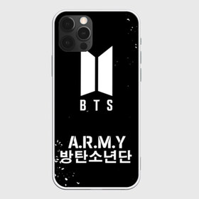 Чехол для iPhone 12 Pro Max с принтом BTS , Силикон |  | Тематика изображения на принте: bangtan boys | bt21 | bts | bts army | bts stickers | j hope | jimin | jin | jungkook | k pop | rap monster | rapmon | suga | v | бтс | корея | стикеры bts