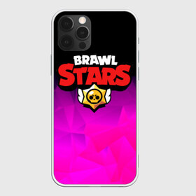 Чехол для iPhone 12 Pro Max с принтом BRAWL STARS CRYSTALES , Силикон |  | android | brawl stars | games | mobile game | stars | игры | мобильные игры