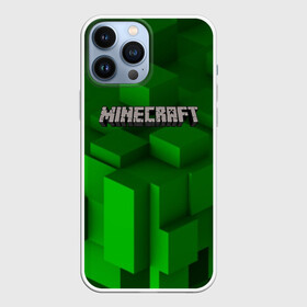 Чехол для iPhone 13 Pro Max с принтом MINECRAFT ,  |  | Тематика изображения на принте: blade | blocks | creeper | cubes | game | ken | mine craft | minecraft | mobs | sword | игры | крипер | майн крафт | майнкрафт | моб