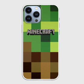 Чехол для iPhone 13 Pro Max с принтом MINECRAFT ,  |  | Тематика изображения на принте: blade | blocks | creeper | cubes | game | ken | mine craft | minecraft | mobs | sword | игры | крипер | майн крафт | майнкрафт | моб