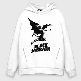 Мужское худи Oversize хлопок с принтом Black Sabbath , френч-терри — 70% хлопок, 30% полиэстер. Мягкий теплый начес внутри —100% хлопок | боковые карманы, эластичные манжеты и нижняя кромка, капюшон на магнитной кнопке | black sabbath | hard rock | heavy metal | блэк сабат | группы | метал | музыка | оззи осборн | рок | хард рок | хэви метал