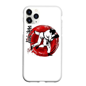 Чехол для iPhone 11 Pro матовый с принтом Judo , Силикон |  | guruma | judo | kata otoshi | бой | борьба | дзюдзюцу | дзюдо | кимоно | мотивация | мягкий | приемы | путь | сила | скорость | спорт | стиль | татами | япония
