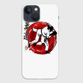 Чехол для iPhone 13 mini с принтом Judo ,  |  | guruma | judo | kata otoshi | бой | борьба | дзюдзюцу | дзюдо | кимоно | мотивация | мягкий | приемы | путь | сила | скорость | спорт | стиль | татами | япония