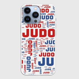 Чехол для iPhone 13 Pro с принтом Дзюдо ,  |  | glory | guruma | judo | kata otoshi | m 1 | ufc | бой | борьба | дзюдзюцу | дзюдо | кимоно | мотивация | мягкий | приемы | путь | сила | скорость | спорт | стиль | татами | япония