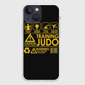 Чехол для iPhone 13 mini с принтом Judo ,  |  | glory | guruma | judo | kata otoshi | m 1 | ufc | бой | борьба | дзюдзюцу | дзюдо | кимоно | мотивация | мягкий | приемы | путь | сила | скорость | спорт | стиль | татами | япония
