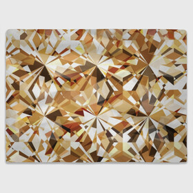 Плед 3D с принтом Желтые бриллианты , 100% полиэстер | закругленные углы, все края обработаны. Ткань не мнется и не растягивается | Тематика изображения на принте: cut | diamond | gem | glitter | gold | jewel | kaleidoscope | luxury | shine | sparkle | white | yellow | алмаз | белый | блеск | бриллиант | диамант | драгоценность | драгоценный камень | желтый | золотой | калейдоскоп | люкс | огранка