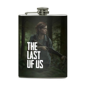 Фляга с принтом THE LAST OF US ЭЛЛИ | ОДНИ ИЗ НАС ELLIE , металлический корпус | емкость 0,22 л, размер 125 х 94 мм. Виниловая наклейка запечатывается полностью | Тематика изображения на принте: gamer | player | stels | the last of us | the last of us part 2 | бегун | джоэл | каннибалы | охотники | сталкер | топляк | цикады | щелкун | элли