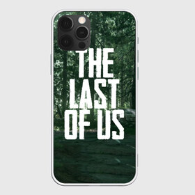 Чехол для iPhone 12 Pro Max с принтом THE LAST OF US , Силикон |  | Тематика изображения на принте: gamer | player | stels | the last of us | the last of us part 2 | бегун | джоэл | каннибалы | охотники | сталкер | топляк | цикады | щелкун | элли