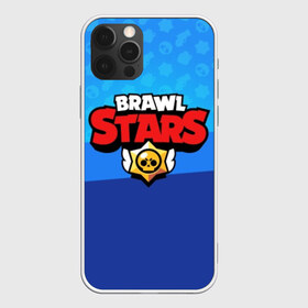 Чехол для iPhone 12 Pro Max с принтом BRAWL STARS , Силикон |  | Тематика изображения на принте: brawl | bull | colt | crow | el primo | game | games | leon | moba | online | penny | poco | shelly | spike | star | stars | wanted | брав | бравл | браво | звезда | звезды | игра | игры | лого | моба | онлайн | старс