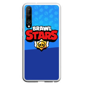 Чехол для Honor P30 с принтом BRAWL STARS , Силикон | Область печати: задняя сторона чехла, без боковых панелей | brawl | bull | colt | crow | el primo | game | games | leon | moba | online | penny | poco | shelly | spike | star | stars | wanted | брав | бравл | браво | звезда | звезды | игра | игры | лого | моба | онлайн | старс