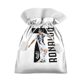 Подарочный 3D мешок с принтом Ronaldo the best , 100% полиэстер | Размер: 29*39 см | calcio | club | cr7 | cristiano ronaldo | dybala | football | full highlights | goals | highlights | italia | juventus | napoli | roma | serie a | белый | италия | клуб | форма | черный | ювентус