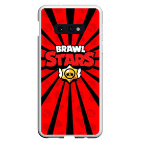 Чехол для Samsung S10E с принтом BRAWL STARS , Силикон | Область печати: задняя сторона чехла, без боковых панелей | android | brawl stars | bull | colt | games | mobile game | stars | берли | бо | брок | ворон | джесси | динамайк | дэррил | игры | кольт | леон | мобильные игры | мортис | нита | пайпер | пенни | поко | пэм | рикошет | спайк | тара | фрэн