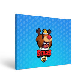 Холст прямоугольный с принтом Nita - BRAWL STARS , 100% ПВХ |  | brawl | bull | colt | crow | el primo | game | games | leon | moba | nita | online | penny | poco | shelly | spike | star | stars | wanted | брав | бравл | браво | звезда | звезды | игра | игры | онлайн | старс