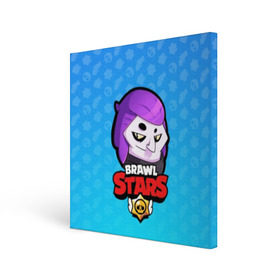 Холст квадратный с принтом Mortis - BRAWL STARS , 100% ПВХ |  | brawl | bull | colt | crow | el primo | game | games | leon | moba | mortis | online | penny | poco | shelly | spike | star | stars | wanted | брав | бравл | браво | звезда | звезды | игра | игры | моба | онлайн | старс