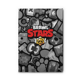 Обложка для автодокументов с принтом BRAWL STARS , натуральная кожа |  размер 19,9*13 см; внутри 4 больших “конверта” для документов и один маленький отдел — туда идеально встанут права | Тематика изображения на принте: brawl | bull | colt | crow | el primo | game | games | leon | moba | online | penny | poco | shelly | spike | star | stars | wanted | брав | бравл | браво | звезда | звезды | игра | игры | лого | моба | онлайн | старс