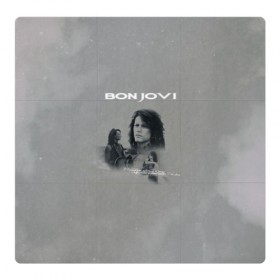 Магнитный плакат 3Х3 с принтом Bon Jovi , Полимерный материал с магнитным слоем | 9 деталей размером 9*9 см | bon jovi | альбом | арена | бон | бон джови | глэм | группа | джови | джон | метал | музыка | надпись | песни | поп | попрок | рок | рокер | смайл | солист | софт | стена | хард | хеви | хевиметал