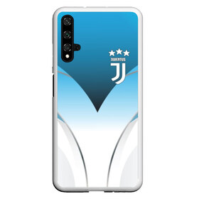 Чехол для Honor 20 с принтом Juventus Lifestyle , Силикон | Область печати: задняя сторона чехла, без боковых панелей | calcio | club | cr7 | cristiano ronaldo | dybala | football | full highlights | goals | highlights | italia | juventus | napoli | roma | serie a | белый | италия | клуб | форма | черный | ювентус