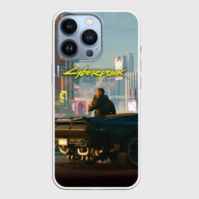 Чехол для iPhone 13 Pro с принтом CYBERPUNK 2077 ,  |  | 2019 | cd project red | cyberpunk 2077 | future | hack | night city | samurai | sci fi | андроиды | безумие | будущее | киберпанк 2077 | логотип | роботы | самураи | фантастика | цифры