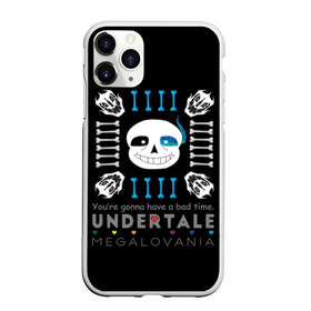 Чехол для iPhone 11 Pro матовый с принтом Undertale , Силикон |  | alphys | animation | asriel | comic dub | comic dubs | deltarune | gaming | toriel | undertale | андертеил | история | подземная | фриск | чай тв | чара