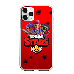 Чехол для iPhone 11 Pro матовый с принтом BRAWL STARS - COLT , Силикон |  | android | brawl stars | bull | colt | games | mobile game | stars | берли | бо | брок | ворон | джесси | динамайк | дэррил | игры | кольт | леон | мобильные игры | мортис | нита | пайпер | пенни | поко | пэм | рикошет | спайк | тара | фрэн