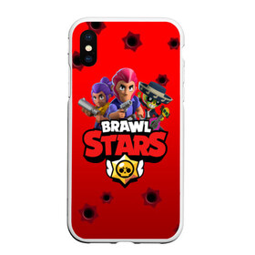 Чехол для iPhone XS Max матовый с принтом BRAWL STARS - COLT , Силикон | Область печати: задняя сторона чехла, без боковых панелей | android | brawl stars | bull | colt | games | mobile game | stars | берли | бо | брок | ворон | джесси | динамайк | дэррил | игры | кольт | леон | мобильные игры | мортис | нита | пайпер | пенни | поко | пэм | рикошет | спайк | тара | фрэн