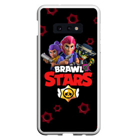 Чехол для Samsung S10E с принтом BRAWL STARS - COLT , Силикон | Область печати: задняя сторона чехла, без боковых панелей | android | brawl stars | bull | colt | games | mobile game | stars | берли | бо | брок | ворон | джесси | динамайк | дэррил | игры | кольт | леон | мобильные игры | мортис | нита | пайпер | пенни | поко | пэм | рикошет | спайк | тара | фрэн