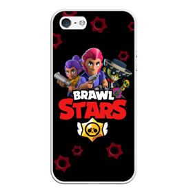 Чехол для iPhone 5/5S матовый с принтом BRAWL STARS - COLT , Силикон | Область печати: задняя сторона чехла, без боковых панелей | android | brawl stars | bull | colt | games | mobile game | stars | берли | бо | брок | ворон | джесси | динамайк | дэррил | игры | кольт | леон | мобильные игры | мортис | нита | пайпер | пенни | поко | пэм | рикошет | спайк | тара | фрэн