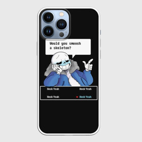 Чехол для iPhone 13 Pro Max с принтом Undertale ,  |  | animation | chara | comic | dub | flowey | frisk | megalovania | papyrus | sans | undertale comic dub | андертейл | папирус | подземная | санс | сказка