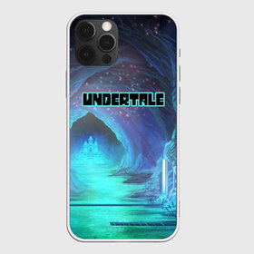 Чехол для iPhone 12 Pro Max с принтом Undertale , Силикон |  | game | undertale | азриэль дримурр | альфис | андайн | андертейл | асгор дримурр | добро | дьявол | зло | игра | игры | кости | меттатон | папирус | санс | стрела | ториэль | трезубец | фриск | чара | черный