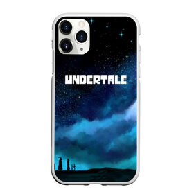 Чехол для iPhone 11 Pro матовый с принтом Undertale , Силикон |  | game | undertale | азриэль дримурр | альфис | андайн | андертейл | асгор дримурр | добро | дьявол | зло | игра | игры | кости | меттатон | папирус | санс | стрела | ториэль | трезубец | фриск | чара | черный