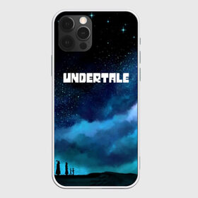 Чехол для iPhone 12 Pro Max с принтом Undertale , Силикон |  | game | undertale | азриэль дримурр | альфис | андайн | андертейл | асгор дримурр | добро | дьявол | зло | игра | игры | кости | меттатон | папирус | санс | стрела | ториэль | трезубец | фриск | чара | черный