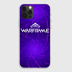 Чехол для iPhone 12 Pro Max с принтом Warframe , Силикон |  | warframe | warframe fortuna | warframe market | warframe лотос | warframe прайм | warframe сталкер | варфрейм