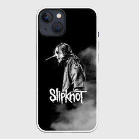 Чехол для iPhone 13 с принтом Slipknot ,  |  | slipknot | джей вайнберг | кори тейлор | крис фен | крэйг джонс | метал | мик томсон | музыка | петля | рок | сид уилсон | скользящий узел | слайпкнот | слипкнот | слипнот | удавка