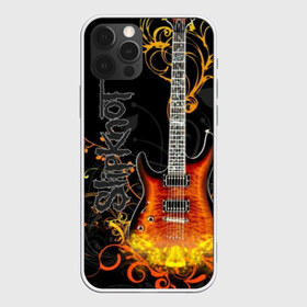 Чехол для iPhone 12 Pro Max с принтом Slipknot , Силикон |  | band | corey taylor | jim root | metal | mick thomson | music | official | альтернативный | глэм | готик | гранж | метал | музыка | пост | рок | хард