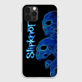 Чехол для iPhone 12 Pro Max с принтом Slipknot , Силикон |  | Тематика изображения на принте: band | corey taylor | jim root | metal | mick thomson | music | official | альтернативный | глэм | готик | гранж | метал | музыка | пост | рок | хард