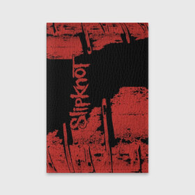 Обложка для паспорта матовая кожа с принтом Slipknot , натуральная матовая кожа | размер 19,3 х 13,7 см; прозрачные пластиковые крепления | band | corey taylor | jim root | metal | mick thomson | music | official | альтернативный | глэм | готик | гранж | метал | музыка | пост | рок | хард