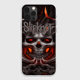 Чехол для iPhone 12 Pro Max с принтом Slipknot , Силикон |  | band | corey taylor | jim root | metal | mick thomson | music | official | альтернативный | глэм | готик | гранж | метал | музыка | пост | рок | хард