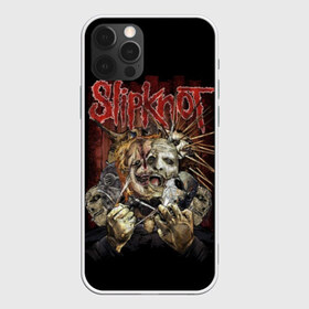 Чехол для iPhone 12 Pro Max с принтом Slipknot , Силикон |  | Тематика изображения на принте: band | corey taylor | jim root | metal | mick thomson | music | official | альтернативный | глэм | готик | гранж | метал | музыка | пост | рок | слипкнот | хард