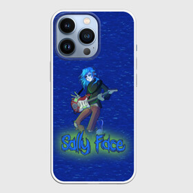 Чехол для iPhone 13 Pro с принтом Sally Face ,  |  | game | horror | larry | logo | mask | new | sally face | sf | ангел | волосы | гизмо | гитара | грустный | девид | девочка | духи | игра | казнь | ларри | лицемер | логотип | мальчик | маска | на лице | надпись | призраки