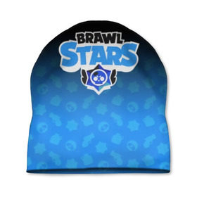 Шапка 3D с принтом Brawl Stars. , 100% полиэстер | универсальный размер, печать по всей поверхности изделия | 3d | brawl stars | moba | pattern | абстракция | бравл старс | геометрия | градиент | жанр | игра | лого | логотип | надпись | паттерн | текстура