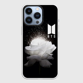 Чехол для iPhone 13 Pro с принтом BTS ,  |  | Тематика изображения на принте: bts | j pop | k pop | korea | music | nct | pop | pop idols | айдолы | бтс | идолы | к поп | корейская музыка | корея | нст | поп | попса