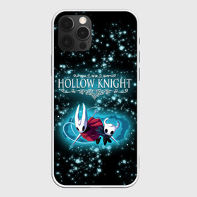 Чехол для iPhone 12 Pro с принтом Stars Hollow Knight , силикон | область печати: задняя сторона чехла, без боковых панелей | game | hollow knight | hollow knight godmaster | hollow knight map | hollow knight ps4 | silksong | зот могучий | игра | карта | королевство | метроидвания | полый король | халлоунест | холлоу кнайт | эмилития