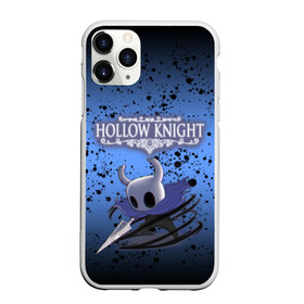 Чехол для iPhone 11 Pro матовый с принтом Hollow Knight , Силикон |  | game | hollow knight | hollow knight godmaster | hollow knight map | hollow knight ps4 | silksong | зот могучий | игра | карта | королевство | метроидвания | полый король | приключения букашек | халлоунест | холлоу кнайт | эмилития