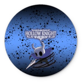 Коврик для мышки круглый с принтом Hollow Knight , резина и полиэстер | круглая форма, изображение наносится на всю лицевую часть | Тематика изображения на принте: game | hollow knight | hollow knight godmaster | hollow knight map | hollow knight ps4 | silksong | зот могучий | игра | карта | королевство | метроидвания | полый король | приключения букашек | халлоунест | холлоу кнайт | эмилития