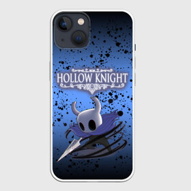 Чехол для iPhone 13 с принтом Hollow Knight ,  |  | game | hollow knight | hollow knight godmaster | hollow knight map | hollow knight ps4 | silksong | зот могучий | игра | карта | королевство | метроидвания | полый король | приключения букашек | халлоунест | холлоу кнайт | эмилития