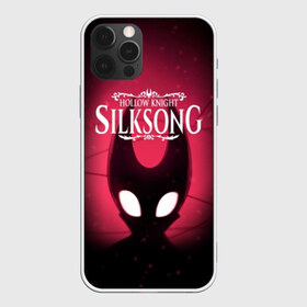 Чехол для iPhone 12 Pro Max с принтом Hollow Knight SILKSONG , Силикон |  | Тематика изображения на принте: game | games | ghosts | godmaster | hollow | hornet | knight | metroidvania | silksong | zote | гримм | зот | игра | игры | квиррел | найт | песня | полый | призраки | пустой | рыцарь | силксонг | холлоу | хорнет | шелк